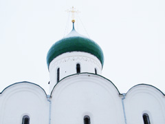 Достопримечательности Переславля-Залесского