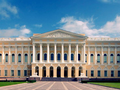 Государственный Русский музей