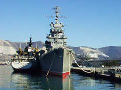 Достопримечательности Новороссийска