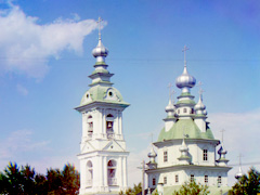 Достопримечательности Петрозаводска