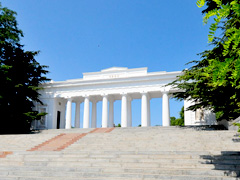 Достопримечательности Севастополя