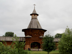 Коломенское