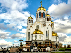 Храм-на-Крови