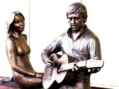 Памятники Екатеринбурга