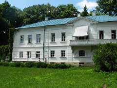 Ясная поляна