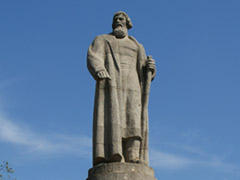 Достопримечательности Костромы