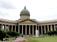 Казанский собор