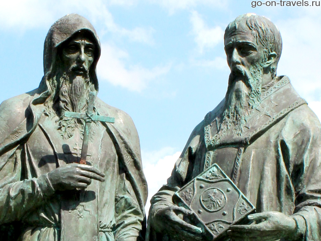 Дмитровский кремль